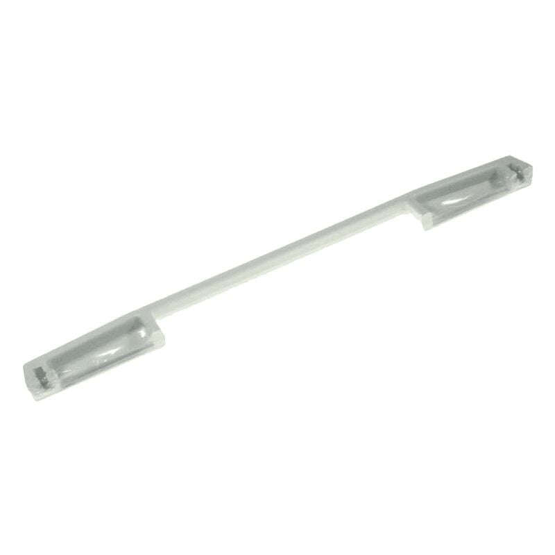 Poignee de porte ACF581 antracxe 445 m/m pour cuisiniere...