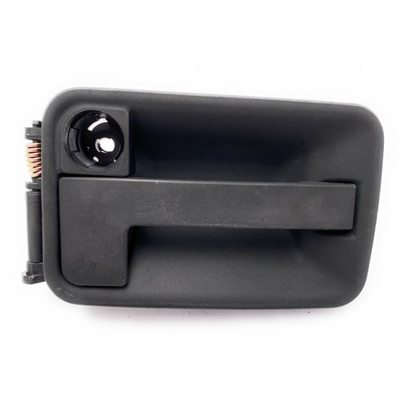 Univcar - Poignée de porte arrière Citroen Jumpy Fiat Scudo Peugeot Expert