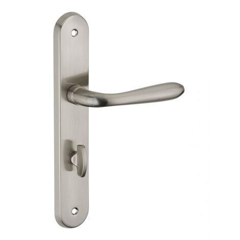 Poignée de porte Athena à condamnation