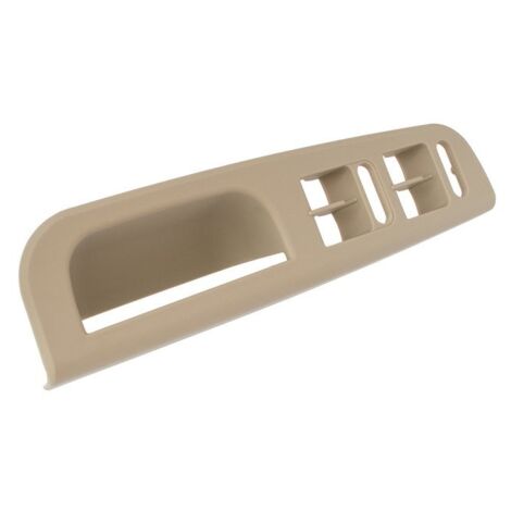 Poignée de porte avant gauche BEIGE pour VW Golf IV 97-03