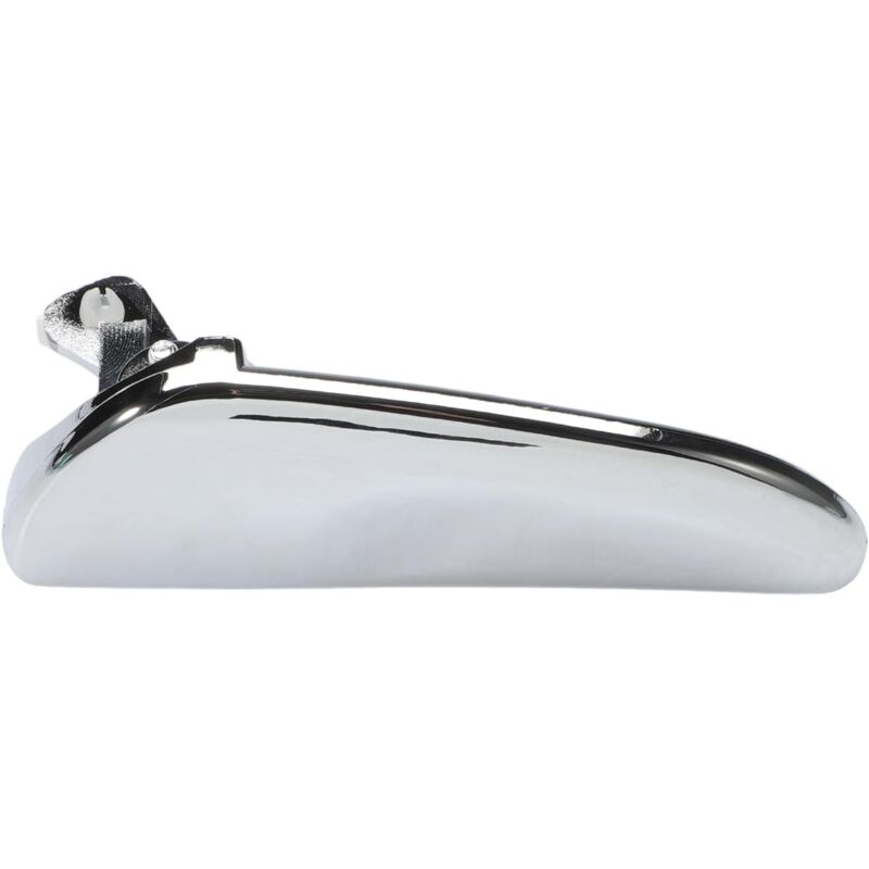 Poignée de porte avant gauche pour Ypsilon Lancia Y Poignée de porte chromée Levier d ouverture pour Ypsilon 843 71741225