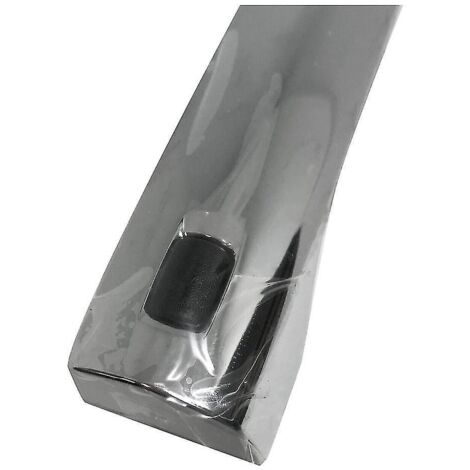 Poignée de porte avant inductive avec bouton pour 2016-2018, poignée de traction extérieure, loquet 82--