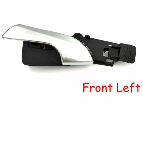 Poignee De Porte Avant Interieure De Voiture Cote Gauche 156092167 Remplacement Pour Alfa Romeo Giulietta Gauche