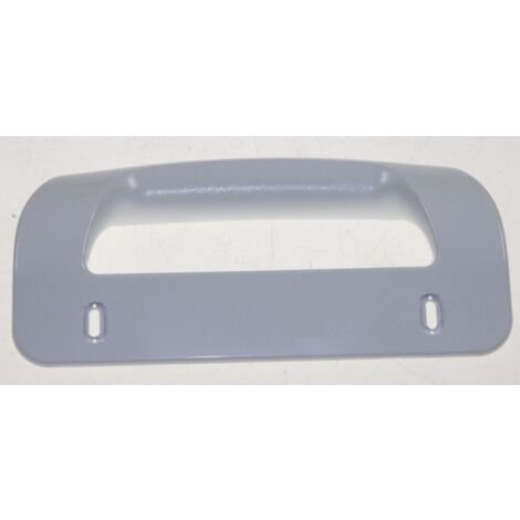 Poignée de porte blanche pour Réfrigérateur ELECTROLUX 263600406