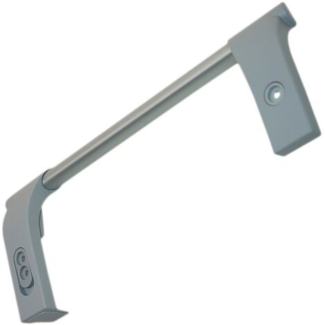 Poignée de porte (C00272478) Réfrigérateur, congélateur ARISTON HOTPOINT