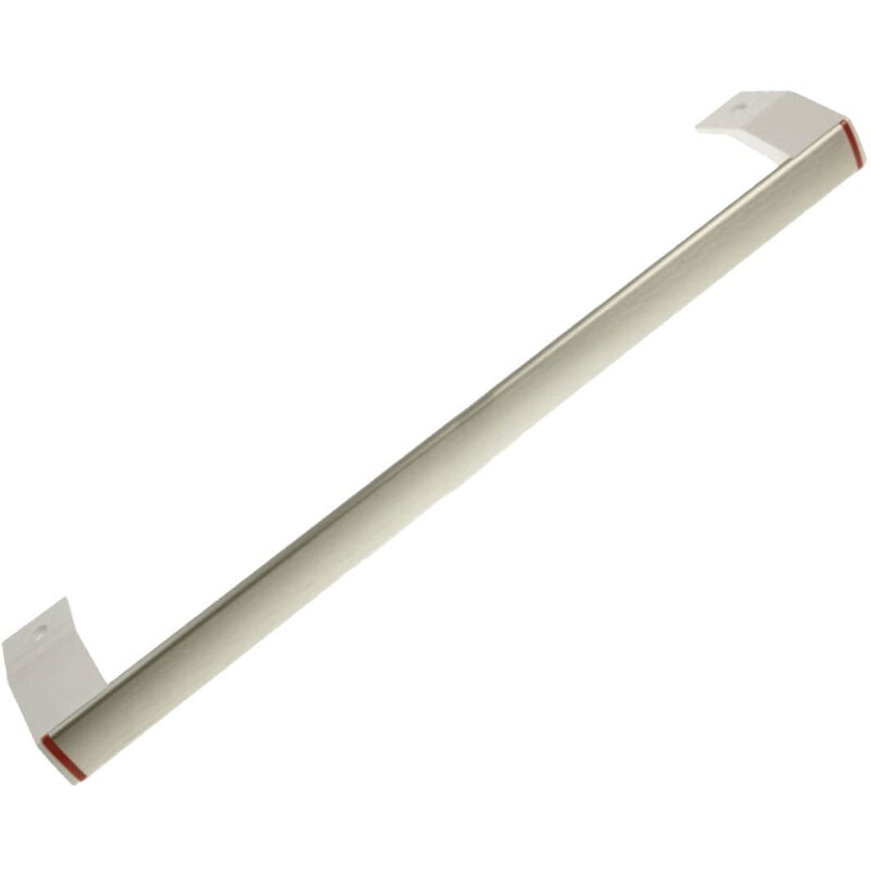 Indesit - Poignée de porte d'origine C00525381