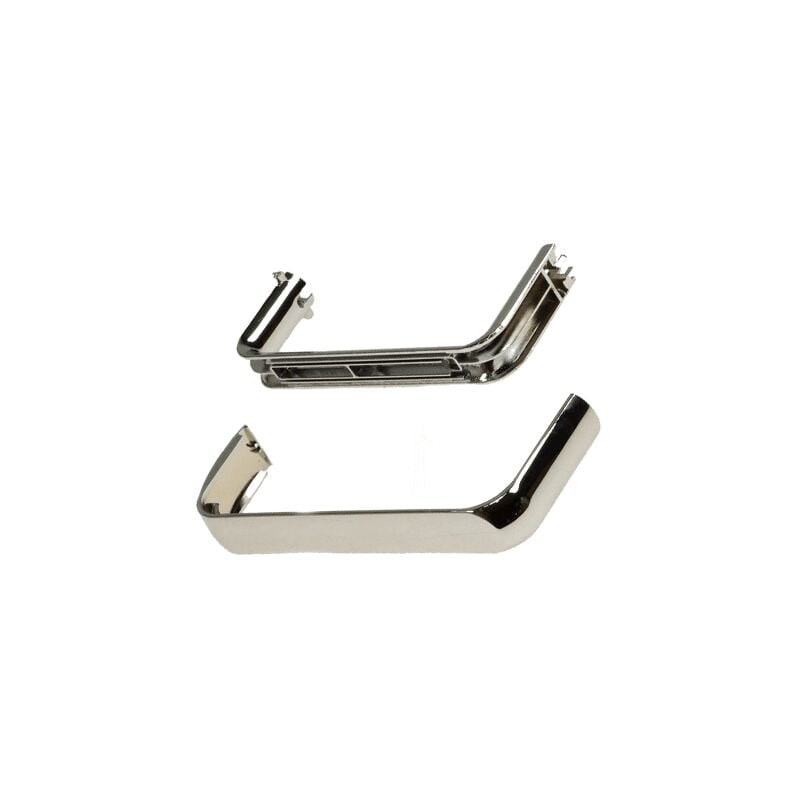 Dometic - poignee de porte complet pour refrigerateur ...