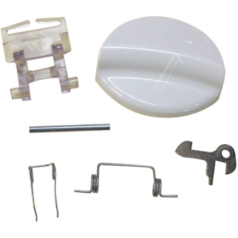 Kit poignée de hublot