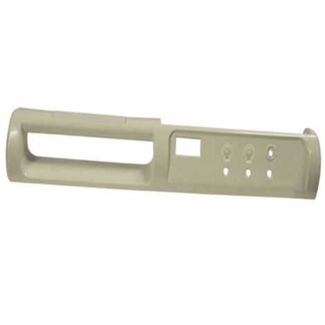 POIGNEE DE PORTE CONGELATEUR POUR CONGELATEUR ARTHUR MARTIN - 291394420