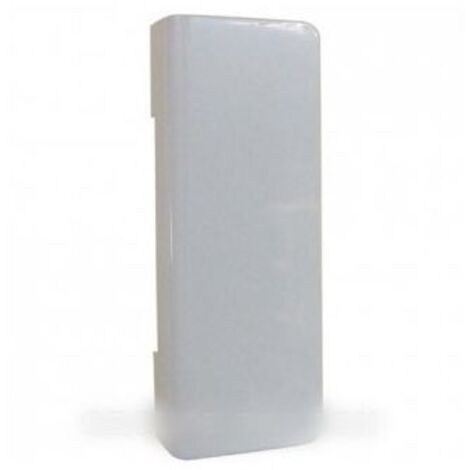 POIGNEE DE PORTE CONGELATEUR SANS RESSORT POUR REFRIGERATEUR ELECTROLUX