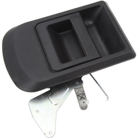 Poignée de porte coulissante droite extérieure Fonctionnement fluide 500329761 Pièce de rechange pour IVECO Daily III IV V