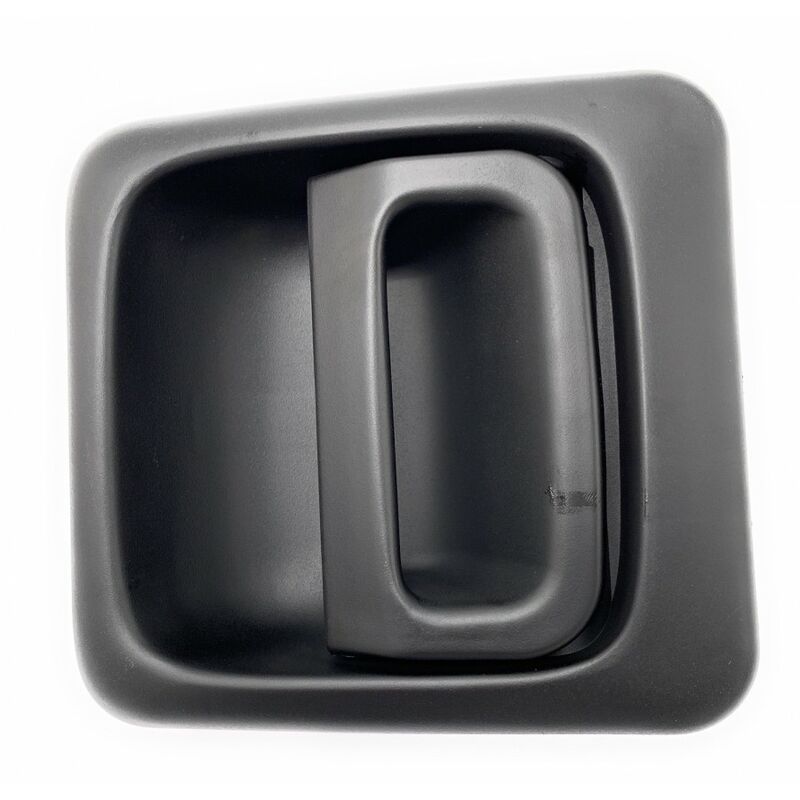 Univcar - Poignée de porte coulissante latérale droite Jumper Ducato Boxer de 2000 a 2006 9101.T4