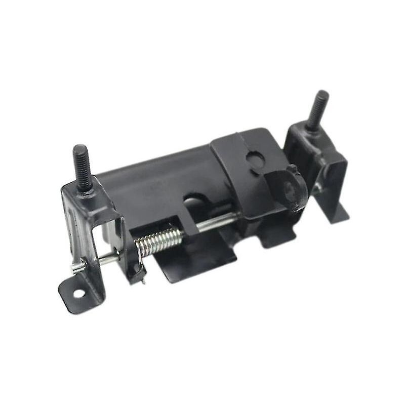 Fei Yu - Poignée de porte de coffre arrière extérieure de voiture pour Cruiser 80 LC80 Fzj80 4500 1991-1997