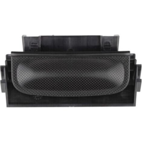 Poignée de porte de coffre – Référence 8726V7 – Pour C4 Grand Picasso, pièce de rechange d'origine, robuste et durable.