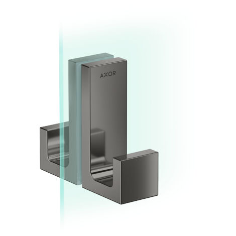 Poignée de porte de douche AXOR 42639330 Axor