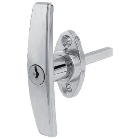 Poignée de porte de garage 1078-40 - RONIS M10