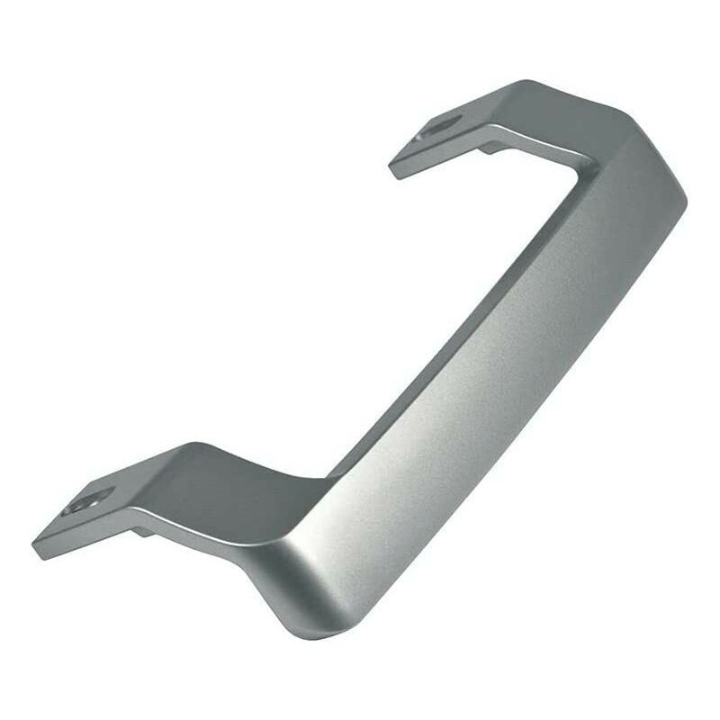 Poignée de porte de réfrigérateur beko de 260 mm 4900061200 (originale)