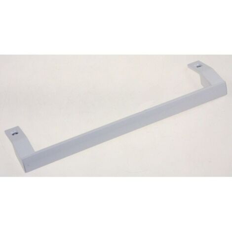 Poignee de porte de refrigerateur Bosch ref : 00704404