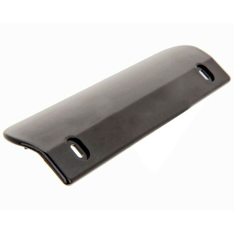 Poignée de porte de réfrigérateur FAGOR Edesa de 200 mm F86U011F6