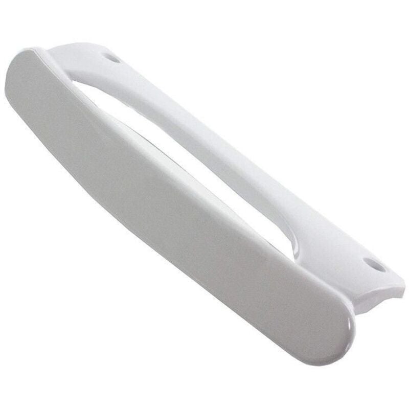 Poignée de porte de réfrigérateur Whirlpool 481249818347