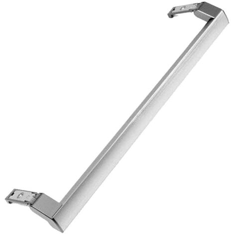 Poignée de porte pour réfrigérateur – Modèle DA97-14740A – Plastique durable noir – Compatible avec plusieurs modèles Samsung