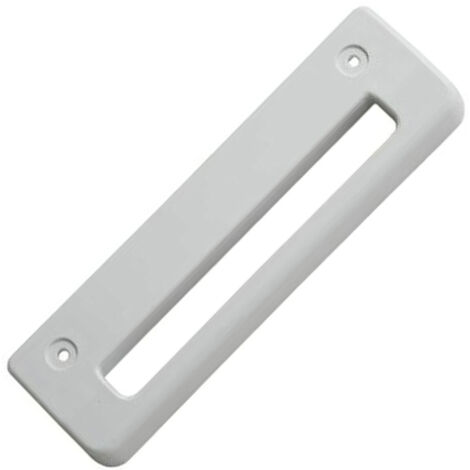 Poignée de porte d'origine
