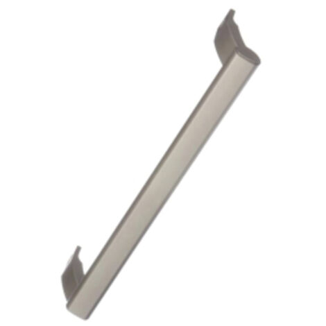 Poignee de porte d'origine Refrigerateur, congelateur 00669719 BOSCH