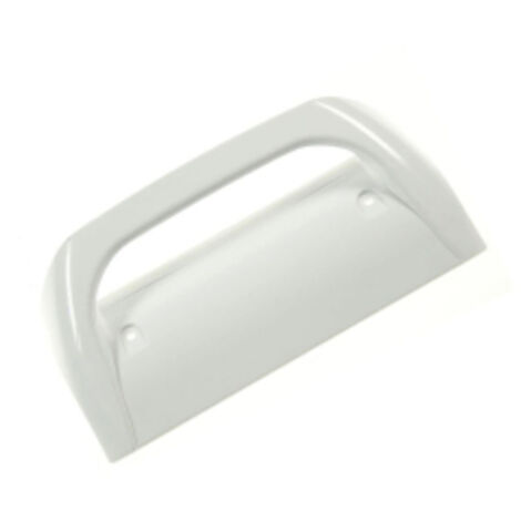 Poignee de porte d'origine Refrigerateur, congelateur C00219844 INDESIT