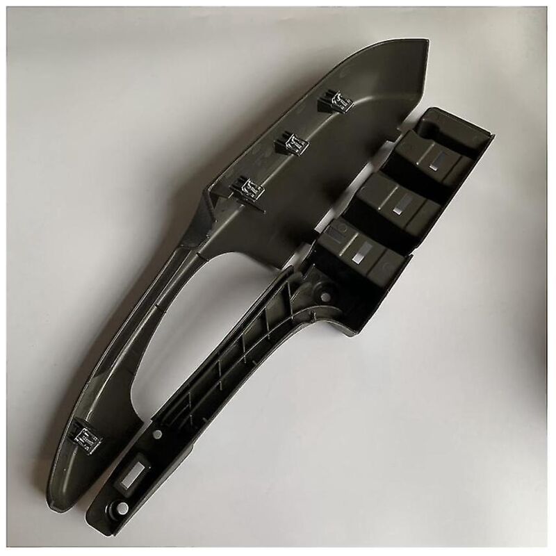 Poignée de porte droite côté passager pour accoudoir 25750067, 10388387 pour fourgonnette 2003-2019