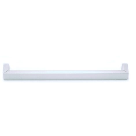 POIGNEE DE PORTE EN ALU pour FOUR ARISTON - C00144238