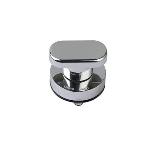Poignée de porte en verre avec ventouse puissante miroir, tiroir de réfrigérateur, support mural avec ventouse pour salle de bain, baignoire, poignée de douche, bouton de tiroir de cuisine