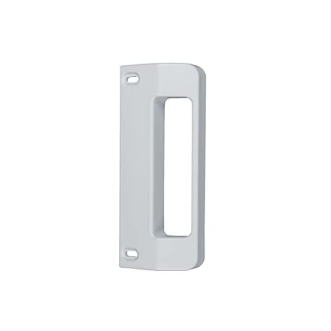 POIGNEE DE PORTE ENTRAXE 135 M/M POUR REFRIGERATEUR ZANUSSI - 206336801