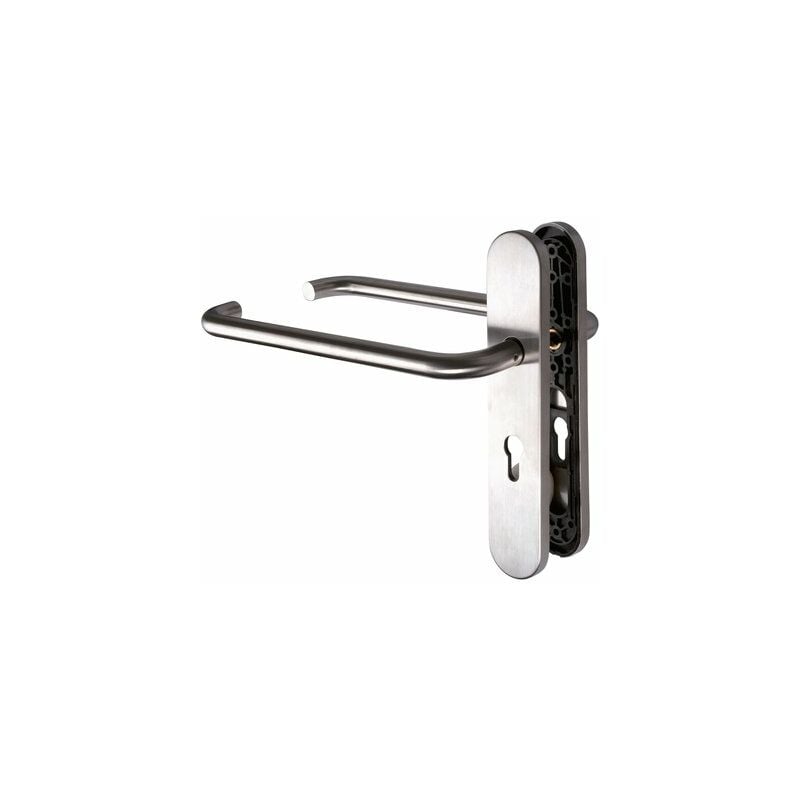 Ens hopital 260 mm cle i