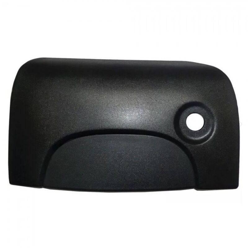 Poignée de porte extérieur arriere droit coulissant kangoo kubistar OE 77003033588