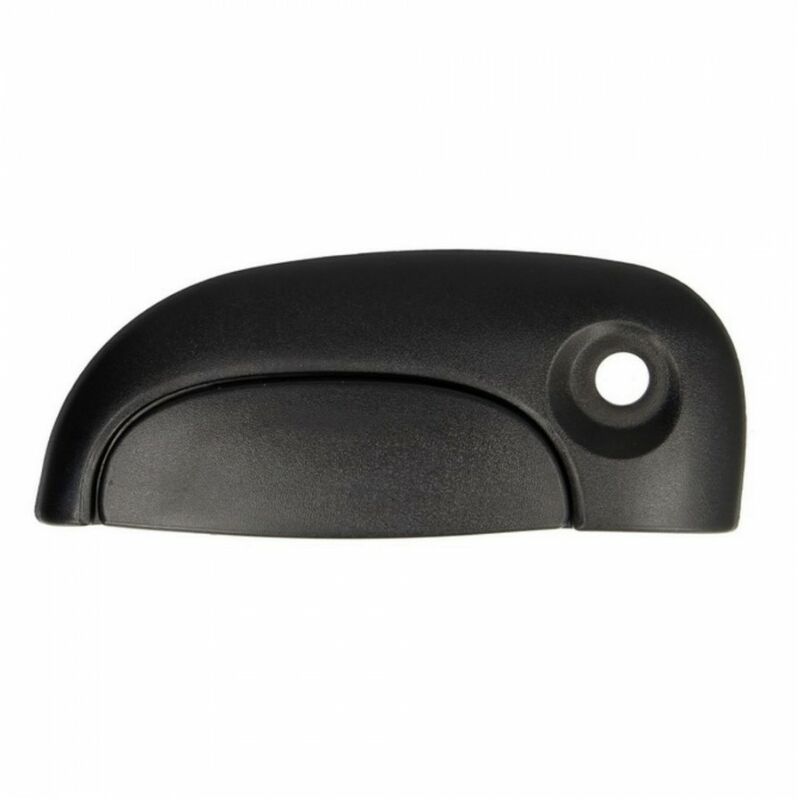 Univcar - Poignee de porte exterieur avant gauche kangoo oe 7700354478