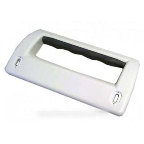 Poignée de porte extérieur pour Réfrigérateur ELECTROLUX 2062404039