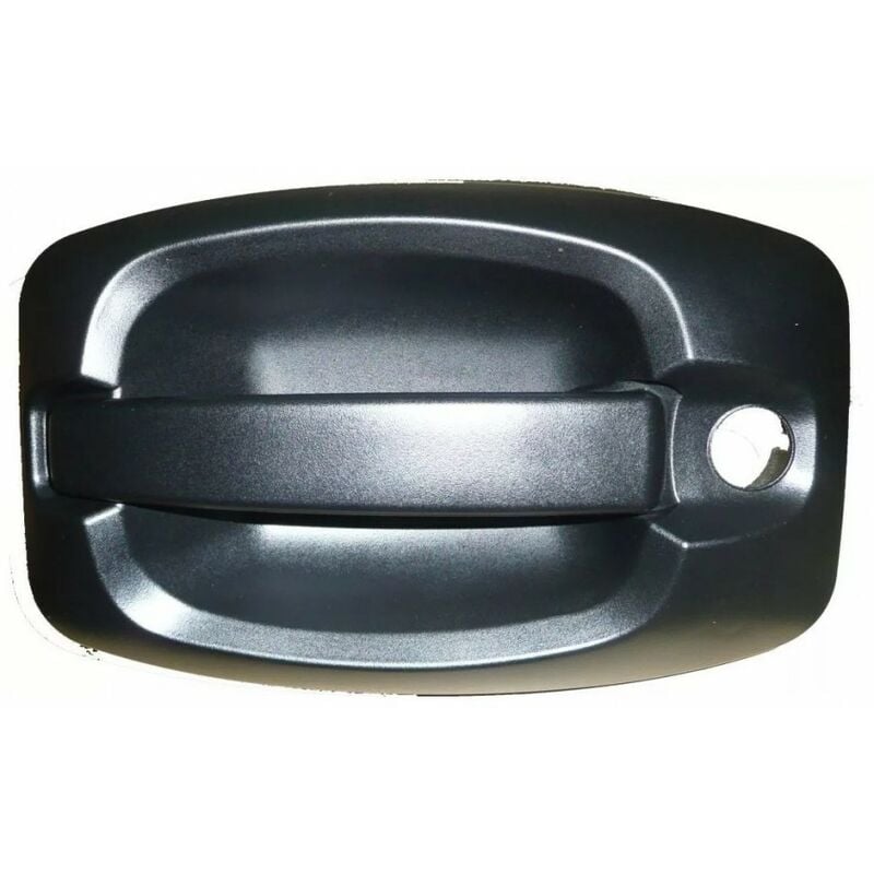 Univcar - Poignee de porte exterieure arriere Boxer Jumper Fiat Ducato 9101.JQ 9101JQ