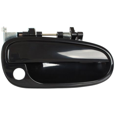 Poignée de porte extérieure avant droite Hyundai Matrix 01-10