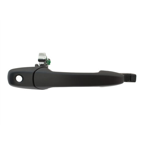 Poignée de porte extérieure avant droite Mazda 3 03-09
