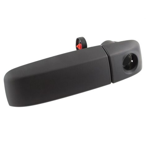 Poignée de porte extérieure avant gauche Fiat Panda 03-09
