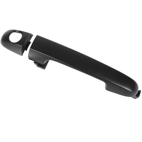 Poignée de porte extérieure avant gauche Hyundai i30 06-12