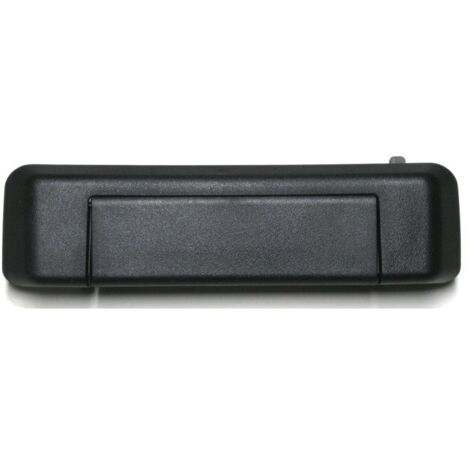 Poignée de porte extérieure avant gauche Renault 19 88-95