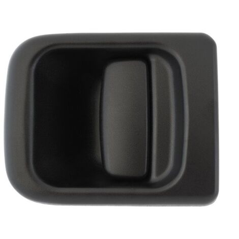 Poignée de porte extérieure avant gauche Renault Master 98-10