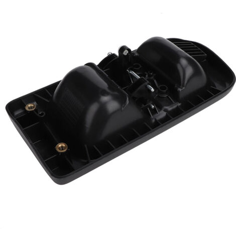 Poignée de Porte Extérieure Droite pour Renault Master II - 7700352420, 4500454, 8200856290
