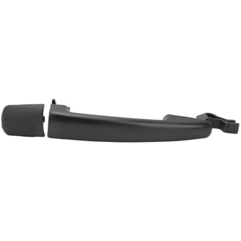 ‌Poignée de Porte Extérieure Extérieure 9101EP‌ - Pour Citroën C4 / C3 - En plastique durable, remplacement direct