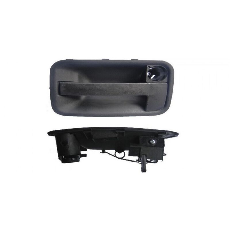 UM - Poignée de porte extérieure latérale droite j py i Scudo i Expert i 9101G8