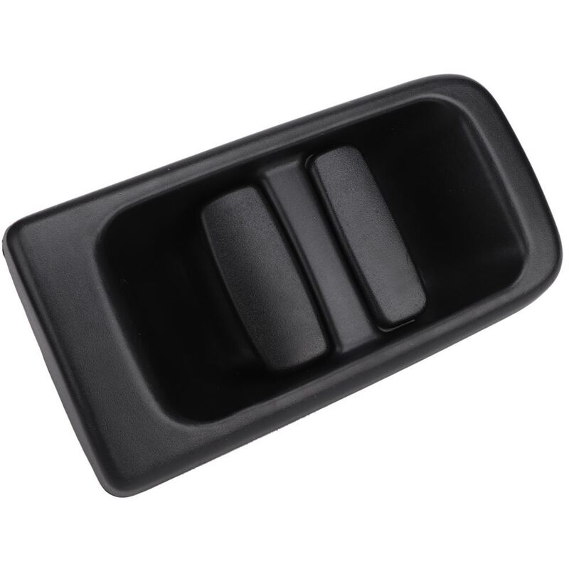 Sjlerst - Poignée de porte extérieure, Poignée de porte extérieure droite adaptée pour Remplacement pour Renault Master ii 7700352420 4500454