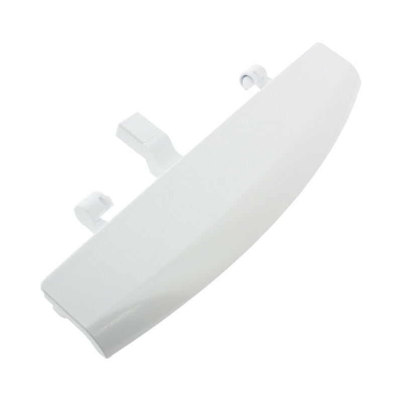 Poignée porte FML121381022781 pour Lave linge bellavita, qilive, saba