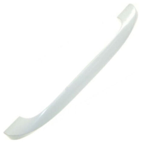 Poignee de porte Four, cuisiniere 458100076 BEKO