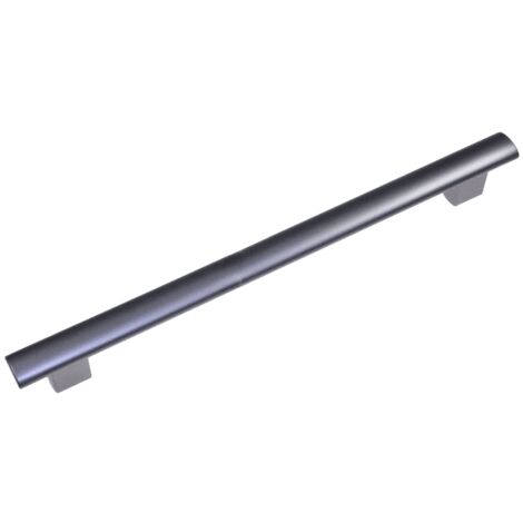 POIGNEE DE PORTE FOUR INOX POUR FOUR FAURE - 355407801